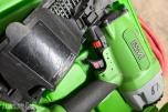 Motek kompressor m/ Esseve spikerepistoler