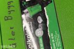 Motek kompressor m/ Esseve spikerepistoler