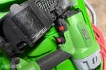 Motek kompressor m/ Esseve spikerepistoler
