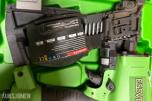 Motek kompressor m/ Esseve spikerepistoler