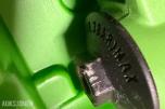 Motek kompressor m/ Esseve spikerepistoler