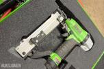 Motek kompressor m/ Esseve spikerepistoler