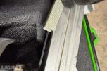 Motek kompressor m/ Esseve spikerepistoler