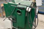 2008 Logosol Dh 410 2 siders høvel