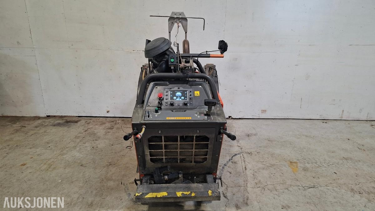 Husqvarna FS 7000 DL Gulvsag/Asfaltsag/ betongkutter