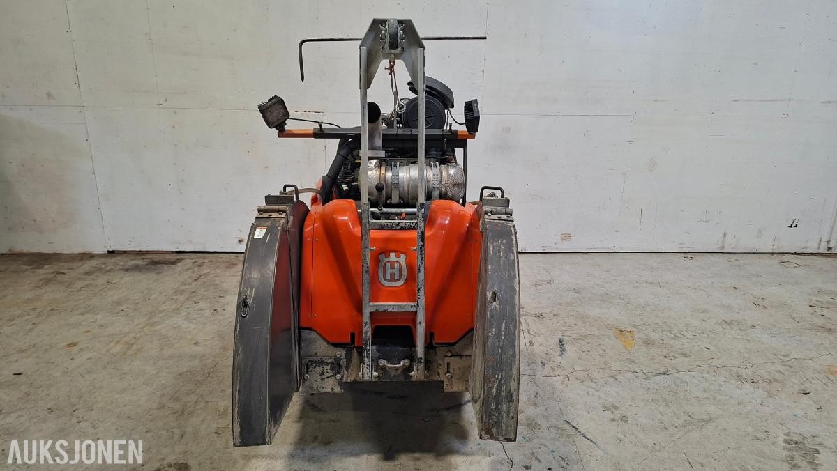 Husqvarna FS 7000 DL Gulvsag/Asfaltsag/ betongkutter
