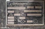 Husqvarna FS 7000 DL Gulvsag/Asfaltsag/ betongkutter