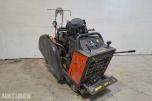 Husqvarna FS 7000 DL Gulvsag/Asfaltsag/ betongkutter