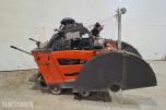 Husqvarna FS 7000 DL Gulvsag/Asfaltsag/ betongkutter
