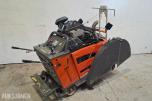 Husqvarna FS 7000 DL Gulvsag/Asfaltsag/ betongkutter