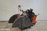 Husqvarna FS 7000 DL Gulvsag/Asfaltsag/ betongkutter