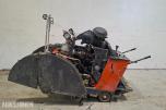 Husqvarna FS 7000 DL Gulvsag/Asfaltsag/ betongkutter