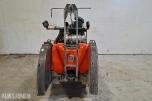 Husqvarna FS 7000 DL Gulvsag/Asfaltsag/ betongkutter
