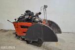 Husqvarna FS 7000 DL Gulvsag/Asfaltsag/ betongkutter