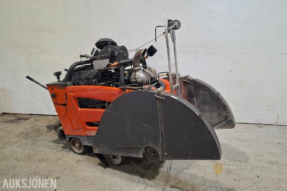 Husqvarna FS 7000 DL Gulvsag/Asfaltsag/ betongkutter