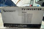 Kioto Solar solcellepaneler 31 stk med 1 stk inverter
