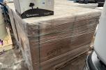 Kioto Solar solcellepaneler 31 stk med 1 stk inverter