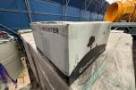 Kioto Solar solcellepaneler 31 stk med 1 stk inverter