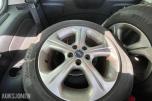 2009 Ford Galaxy 2.0 Diesel 140hk 7-seter, Automat, S+V dekk