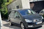 2009 Ford Galaxy 2.0 Diesel 140hk 7-seter, Automat, S+V dekk