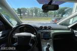 2009 Ford Galaxy 2.0 Diesel 140hk 7-seter, Automat, S+V dekk