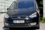 2009 Ford Galaxy 2.0 Diesel 140hk 7-seter, Automat, S+V dekk