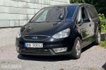 2009 Ford Galaxy 2.0 Diesel 140hk 7-seter, Automat, S+V dekk
