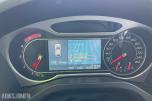 2009 Ford Galaxy 2.0 Diesel 140hk 7-seter, Automat, S+V dekk