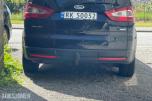 2009 Ford Galaxy 2.0 Diesel 140hk 7-seter, Automat, S+V dekk