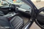 2017 BMW 5-serie, 520i Rep objekt , 203000km