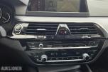 2017 BMW 5-serie, 520i Rep objekt , 203000km