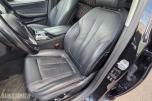 2017 BMW 5-serie, 520i Rep objekt , 203000km