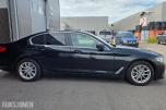 2017 BMW 5-serie, 520i Rep objekt , 203000km