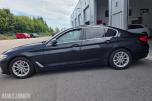 2017 BMW 5-serie, 520i Rep objekt , 203000km