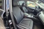 2017 BMW 5-serie, 520i Rep objekt , 203000km
