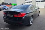 2017 BMW 5-serie, 520i Rep objekt , 203000km