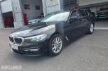 2017 BMW 5-serie, 520i Rep objekt , 203000km
