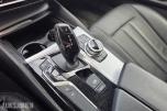 2017 BMW 5-serie, 520i Rep objekt , 203000km