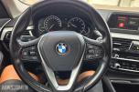 2017 BMW 5-serie, 520i Rep objekt , 203000km