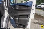2017 IVECO DAILY SKAPBIL 155 HK AUT WEBASTO ZEPRO LØFTELEM 