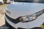 2017 IVECO DAILY SKAPBIL 155 HK AUT WEBASTO ZEPRO LØFTELEM 