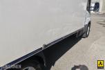 2017 IVECO DAILY SKAPBIL 155 HK AUT WEBASTO ZEPRO LØFTELEM 
