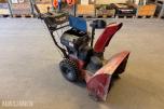 Toro Power Max e26 batteridrevet snøfreser