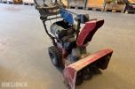 Toro Power Max e26 batteridrevet snøfreser