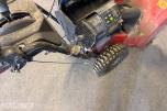 Toro Power Max e26 batteridrevet snøfreser