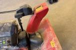 Toro Power Max e26 batteridrevet snøfreser
