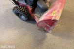 Toro Power Max e26 batteridrevet snøfreser
