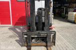 2014 Manitou ME430 Elektrisk truck 