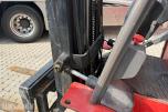 2014 Manitou ME430 Elektrisk truck 