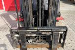 2014 Manitou ME430 Elektrisk truck 